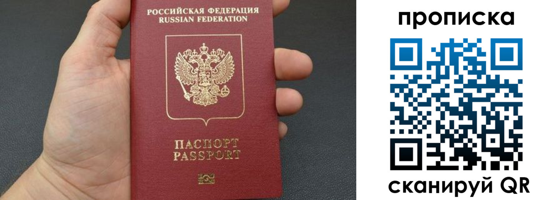 временная прописка в Чаплыгине